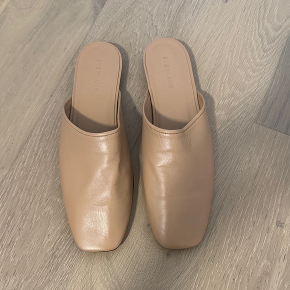 Everlane Day Mules - Picture 3 of 8